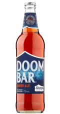 Sharps Doom Bar Exceptional Amber Ale